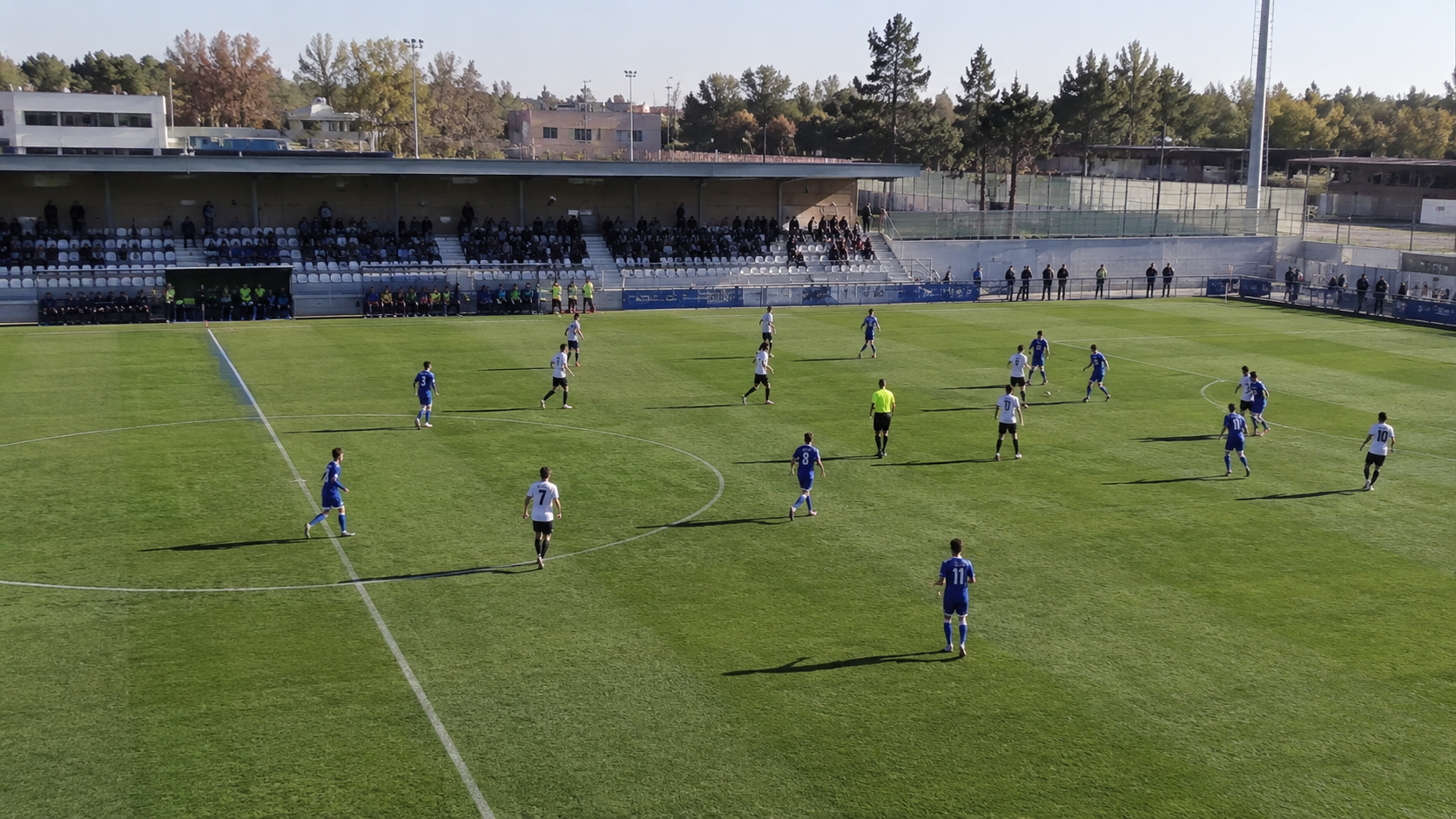 tactiq fútbol