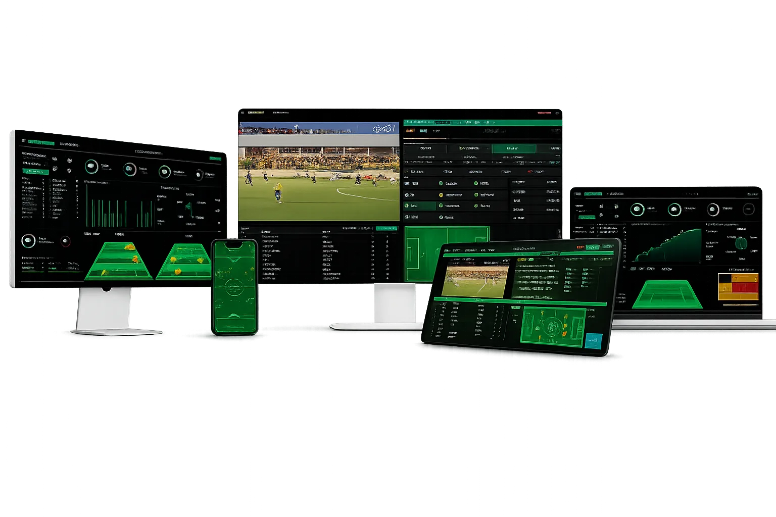 tactiq en ordenador, portátil, tablet y móvil